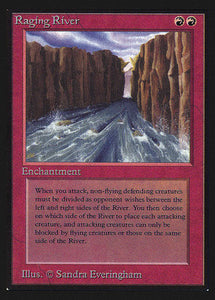 Raging River (IE) [International Edition]