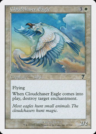 Boomerang [7th Edition][FOIL]