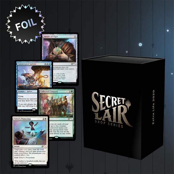 mtg 2020 cards Core Set (M20) Card Gallery Scryfall Magic: The Gathering Search and a deck box. 10 Magic Cards that Defined