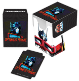 Ultra Pro: Transformers - Deck Box Bundle