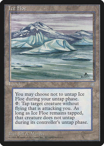 Ice Floe [Ice Age]
