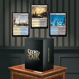 Magic The Gathering, Secret Lair: Culture Shocks: Esper