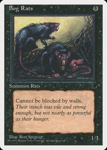 Bog Rats [Chronicles]
