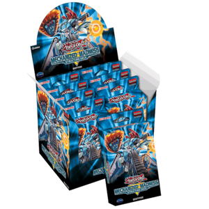 Mechanized Madness Structure Deck Card Monster Games Mechanized Madness Structure Deck Card Monster Games