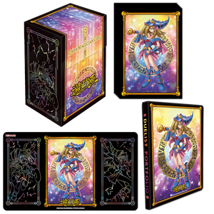yugioh card accessories Upcoming Product Releases from Yu-Gi-Oh! TCG Yugio Accessories - Etsy