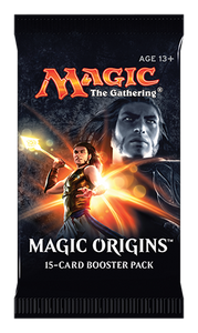 Magic The Gathering: Magic Origins - Booster Pack