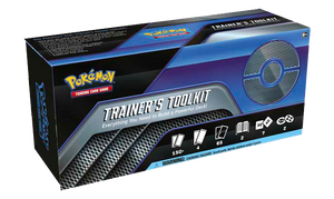 Pokemon: Trainer's Toolkit