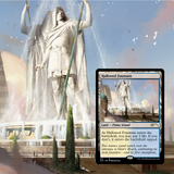 Magic The Gathering, Secret Lair: Culture Shocks: Esper