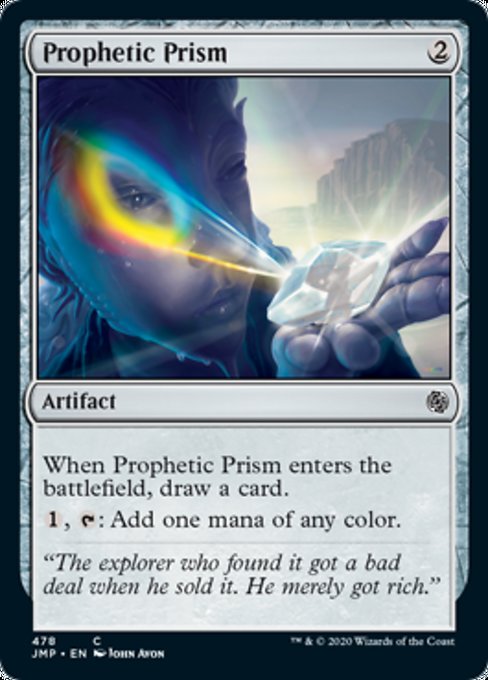 Prophetic Prism [Jumpstart]