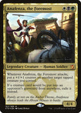 Anafenza, the Foremost [Prerelease Cards][FOIL]