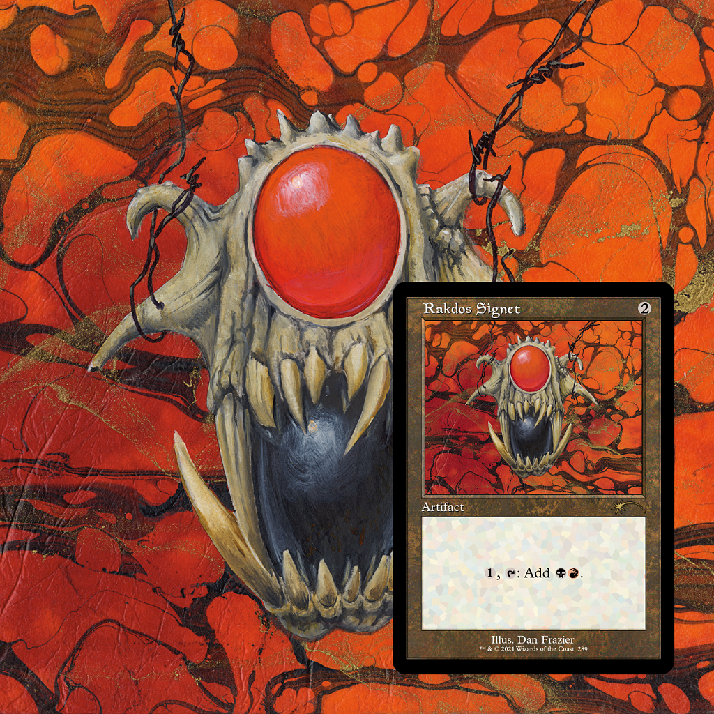 dan frazier mtg cards Dan Frazier