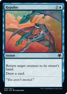 Repulse [Magic Game Night: Free-For-All]