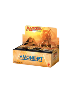 Magic The Gathering: Amonkhet - Booster Box