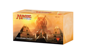 yugioh deck builder toolkit Magic The Gathering: Amonkhet