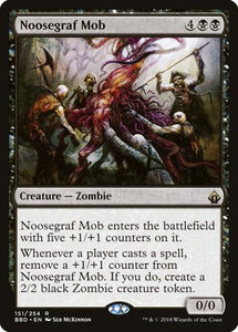 Noosegraf Mob [Battlebond]