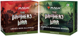 Magic The Gathering: The Brothers' War - PreRelease Kit