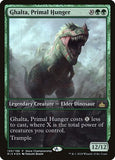 Ghalta, Primal Hunger [Prerelease Cards][FOIL]
