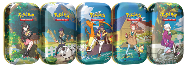 Pokemon: Crown Zenith