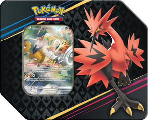 Pokemon: Crown Zenith