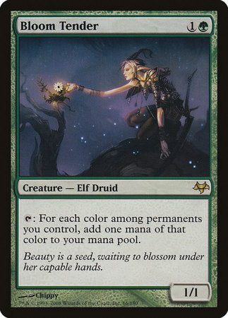 Bloom Tender [Eventide][FOIL]