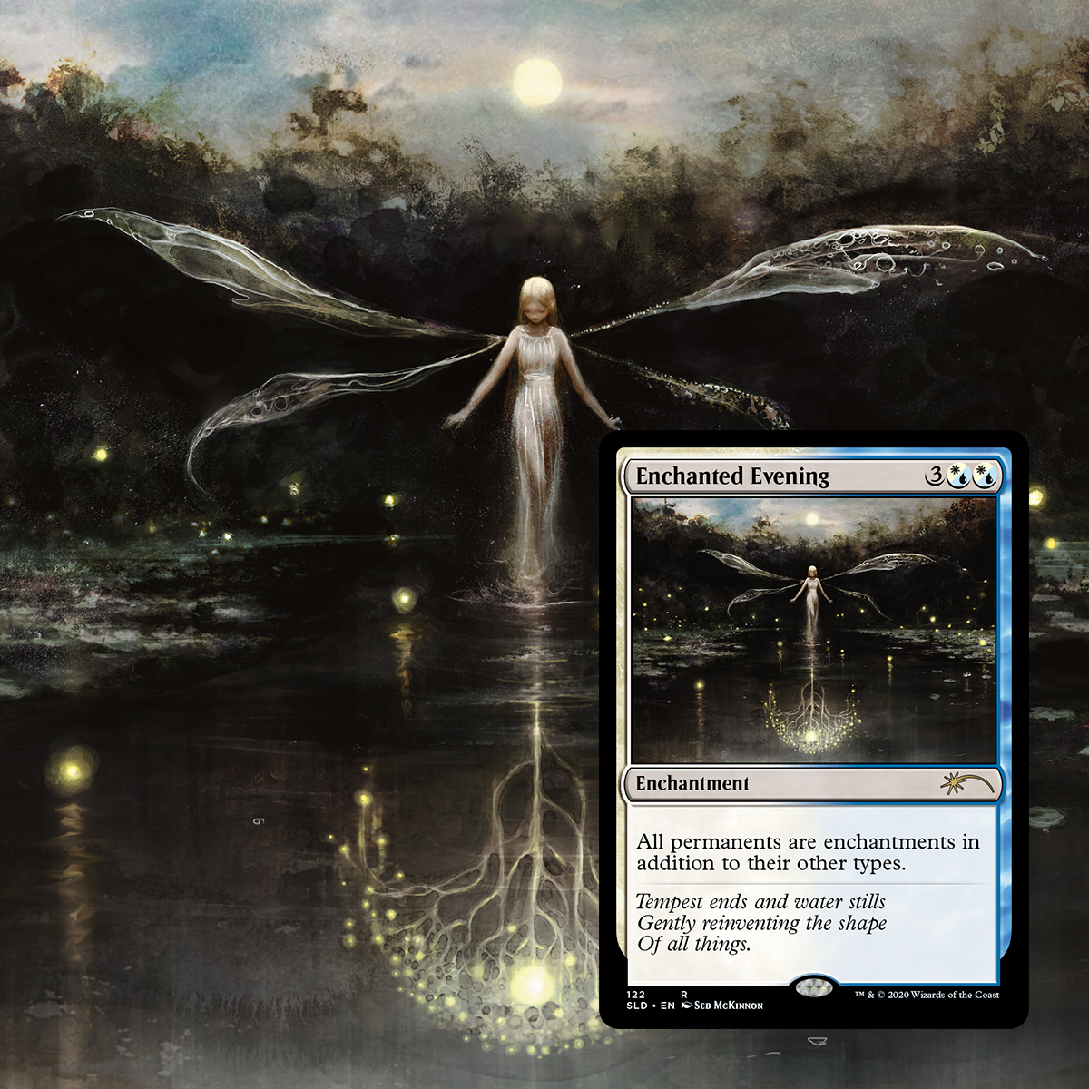 mtg seb mckinnon cards Seb McKinnon