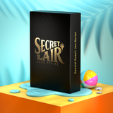 Magic The Gathering, Secret Lair: Special Guest: Jen Bartel