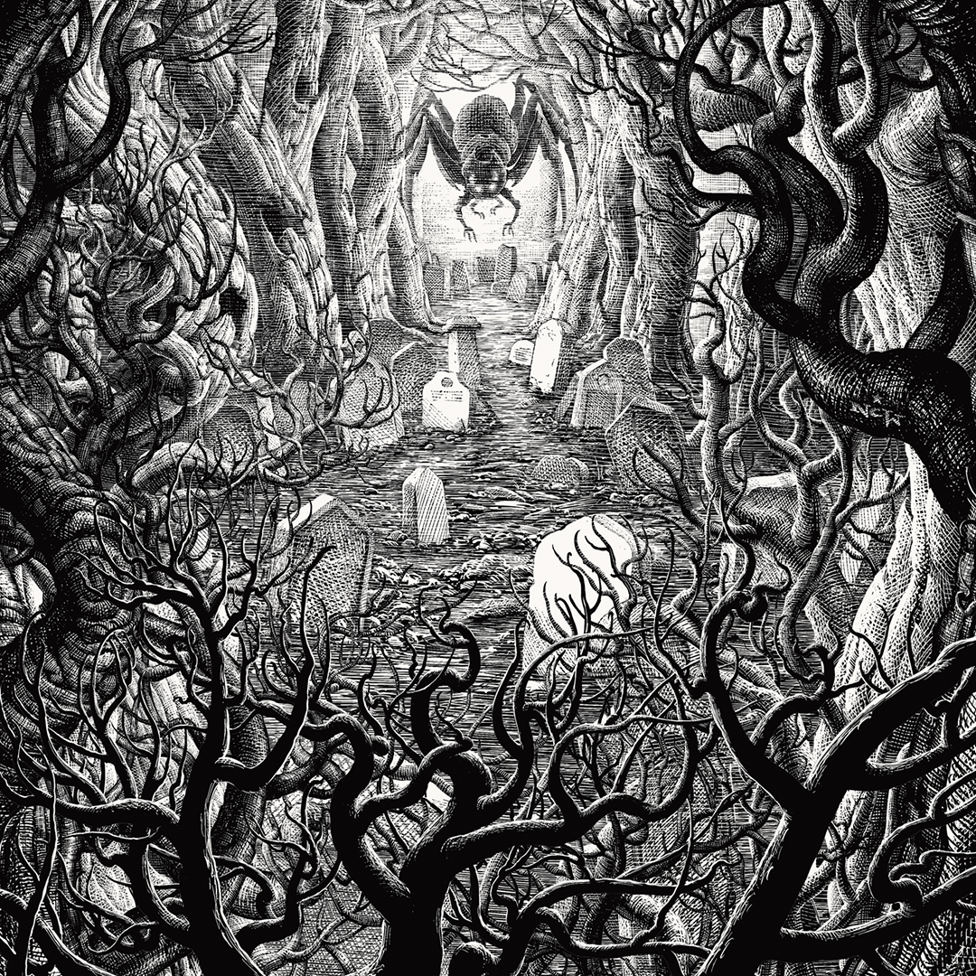 Magic The Gathering, Secret Lair: Showcase: Midnight Hunt – Card