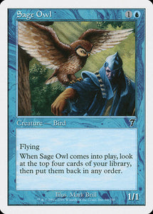 Might of Oaks [7th Edition][FOIL]