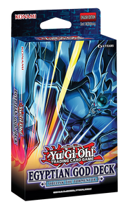 Yu-Gi-Oh! Egyptian God Deck: Obelisk The Tormentor Card Monster Games Yu-Gi-Oh! Egyptian God Deck: Obelisk The Tormentor Card Monster Games