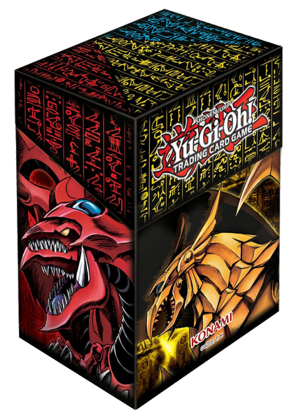 yugioh egyptian god deck 2021 card list Yu-gi-oh! July Box – Monster Games Hydreigon ex 161/086 White Qty:5 Pcs XY Breakpoint