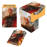 Ultra Pro: Force of Will - Deck Box Bundle