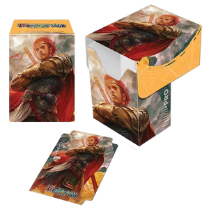 Ultra Pro: Force of Will Sun Wukong - Deck Box