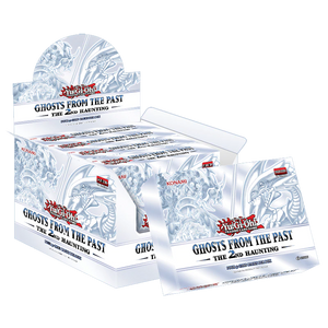 yugioh ghosts from the past 2 rare cards Yu-gi-oh! Ghosts From The Past: The 2nd Haunting