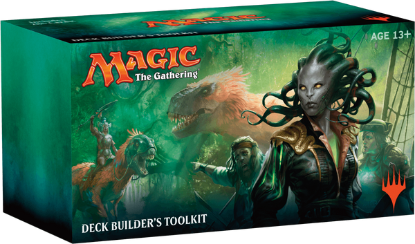 yugioh deck builder toolkit Magic The Gathering: Ixalan