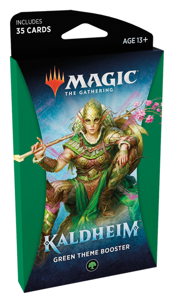 kaldheim set booster box price Magic The Gathering: Kaldheim