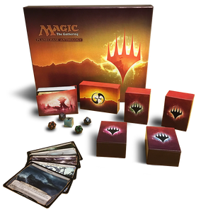 Magic The Gathering: Planechase Anthology