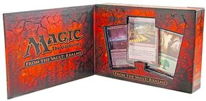 Magic The Gathering: From The Vault - Realms