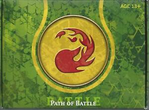 Magic The Gathering: Theros - Prerelease Pack Path of Battle