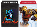 Ultra Pro: Transformers - Deck Box Bundle
