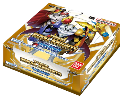 Digimon: Adventure Box (AB-01) Card Monster Games Digimon: Adventure Box (AB-01) Card Monster Games